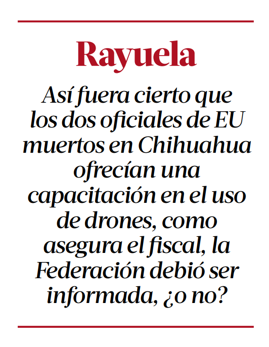 La Jornada tweet media