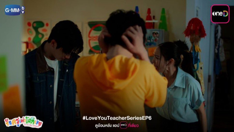 NONGDOMIIAAUNTY⛅️(Nong sun lawyer) tweet media