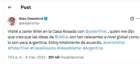 Valeria Di Croce tweet media