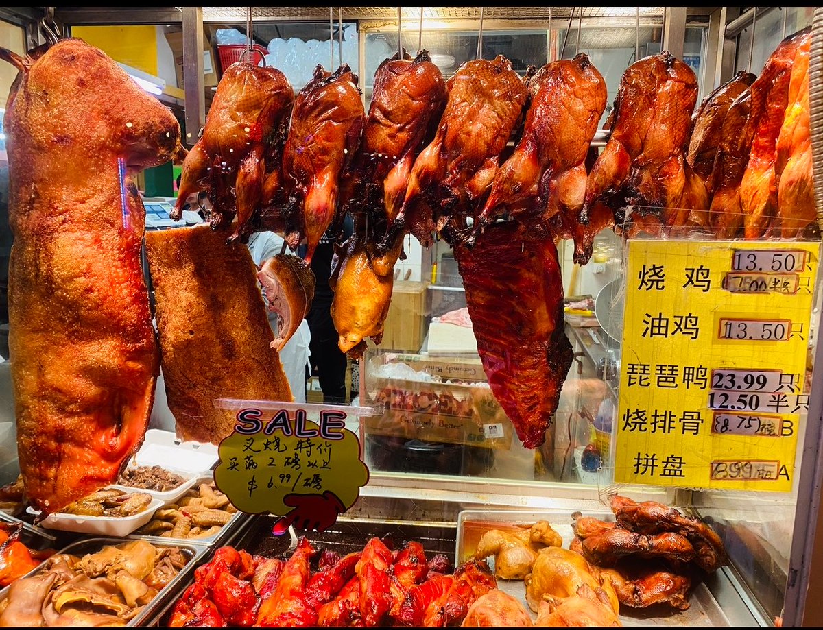 私厨奶爸 tweet media