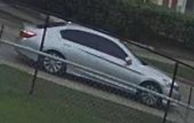 Houston Police tweet media