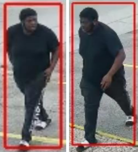 Houston Police tweet media