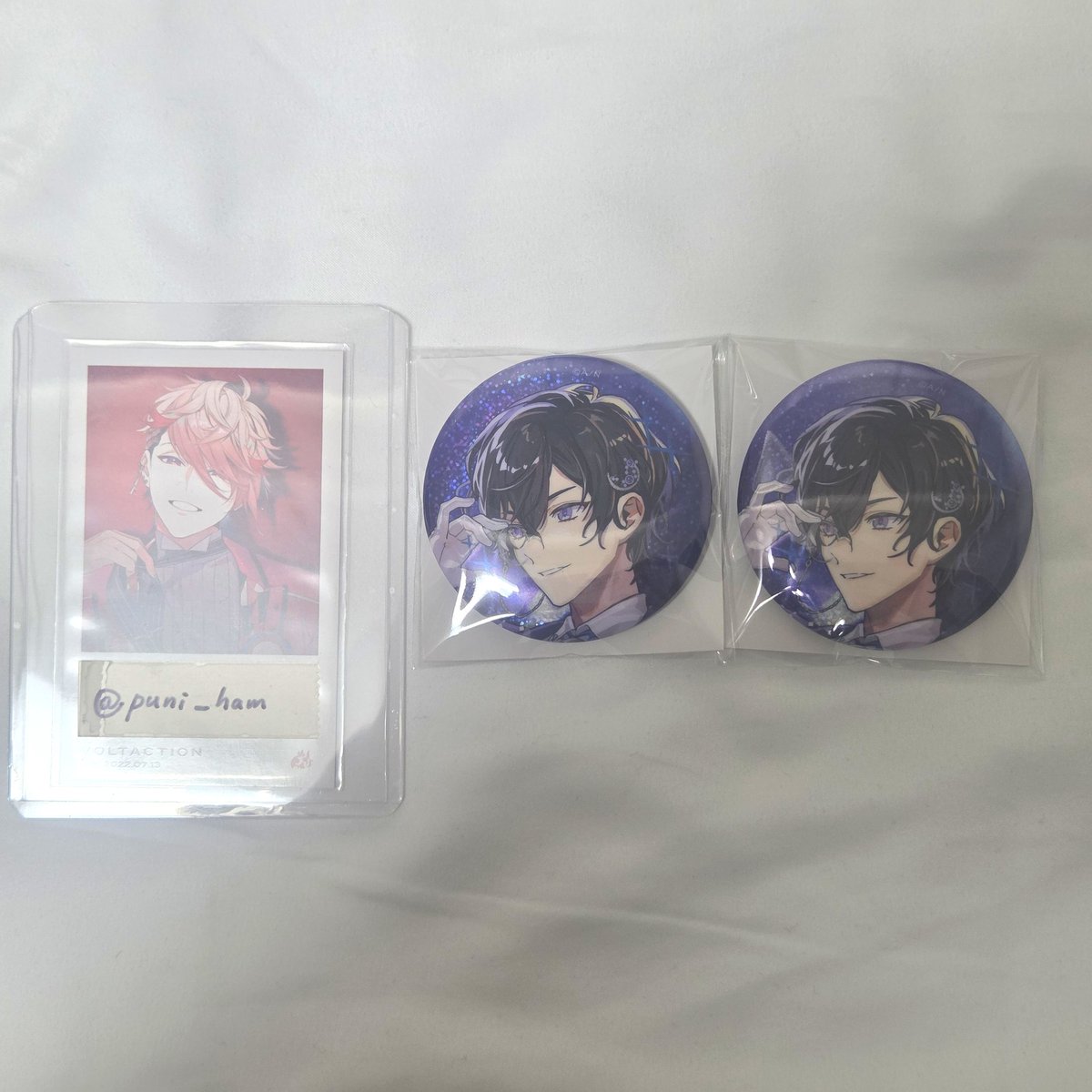 たぴおか tweet media