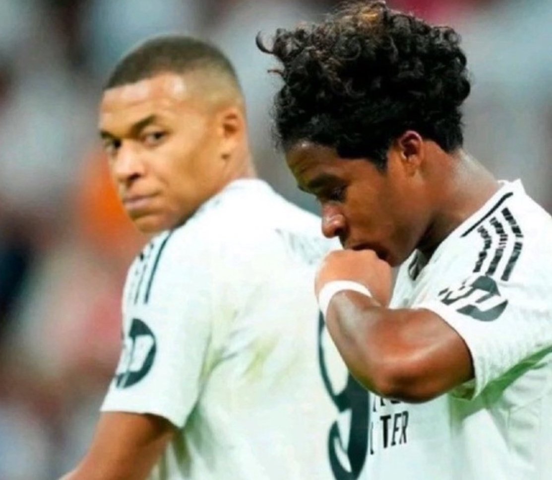 HATER N°1 DE MBAPPE tweet media