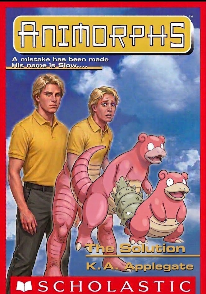 Bro Im Slow tweet media