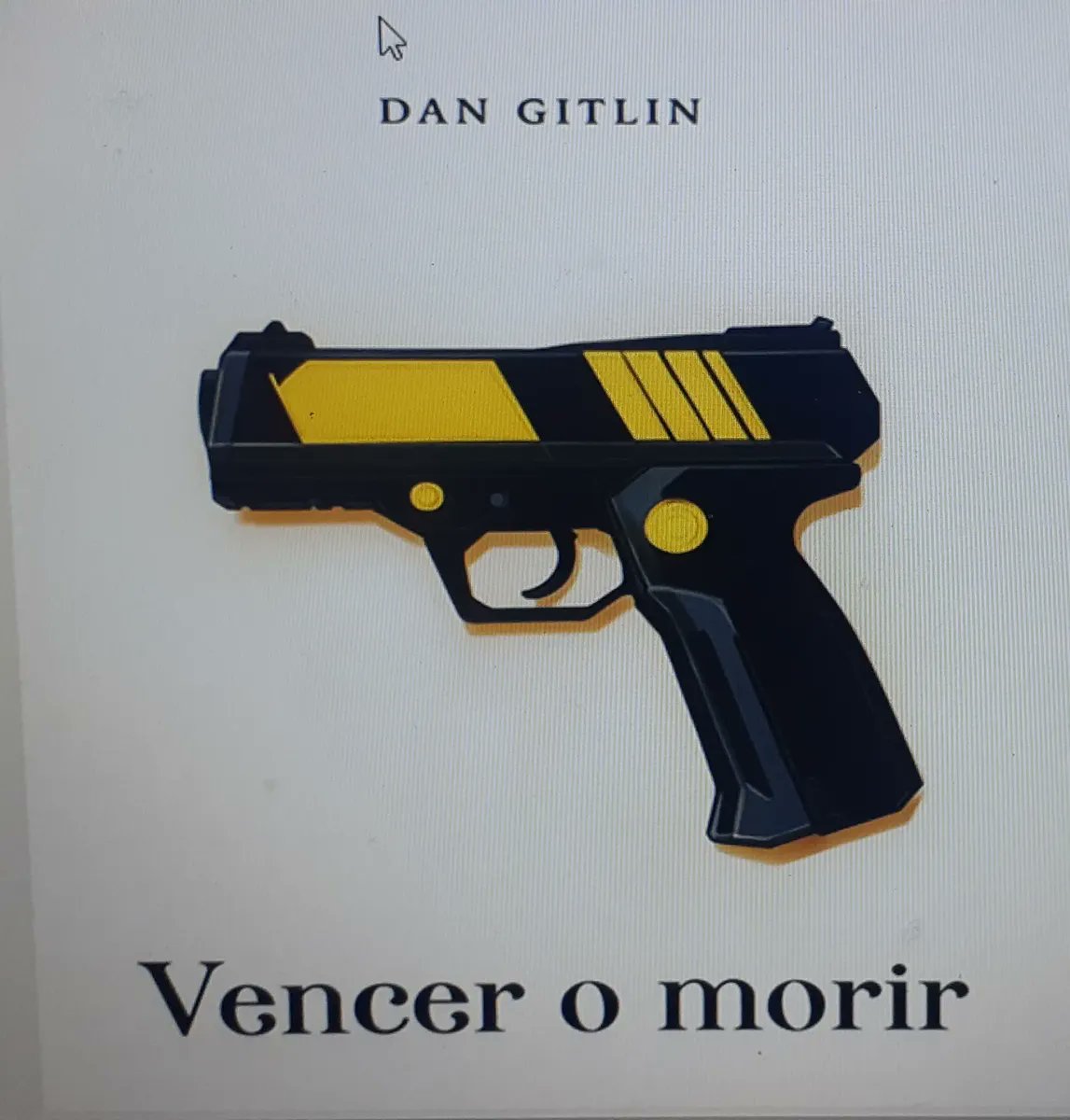 blogger.com/blog/post/edit…  Para este martes lluvioso un libro: Vencer o morir. Una distopía que tiene futbol, estallido del 2001 y jazz, mucho jazz.

Si entras al post podes leer una parte del libro gratis.