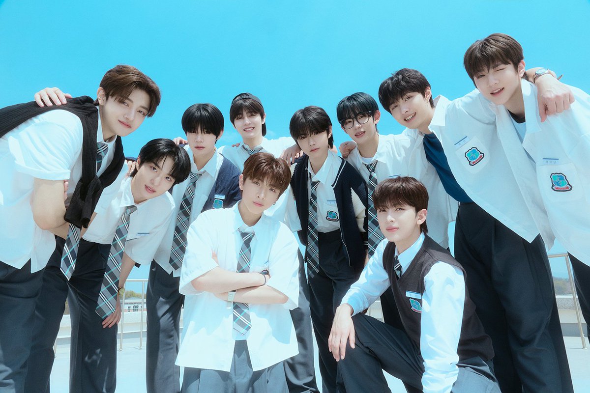 Thank you to all my fellow Bandi who continue to support both fantasy boys 4 and 6, even as they go on different paths.

I hope we can keep giving them the same amount of love and support. It might not be easy, but let’s do it together.

Let’s walk the flower path together 🤍