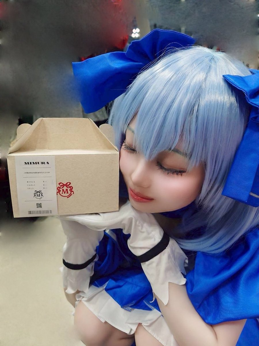 遅ばせながら🌈そお疲れ様でした❣️
最推しで最推しのスペたくさん回れて良かった😭🫶🏻
戦利品はゆっくり読んだり飾ったり舐め回して楽しみます🎶