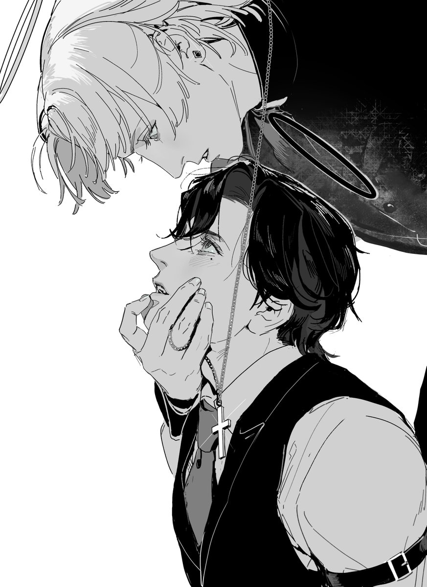 中二委员 tweet media