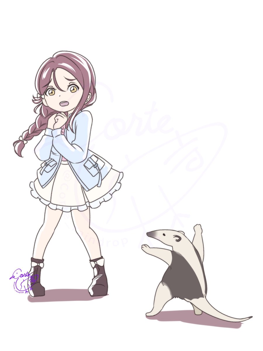 コルト麻寺 tweet media