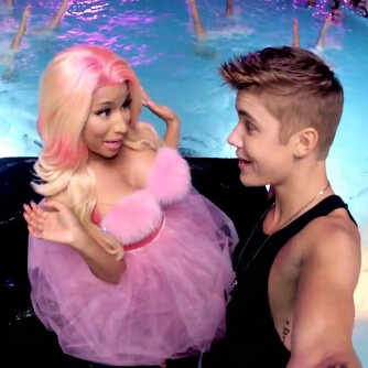 Justin Bieber Central tweet media