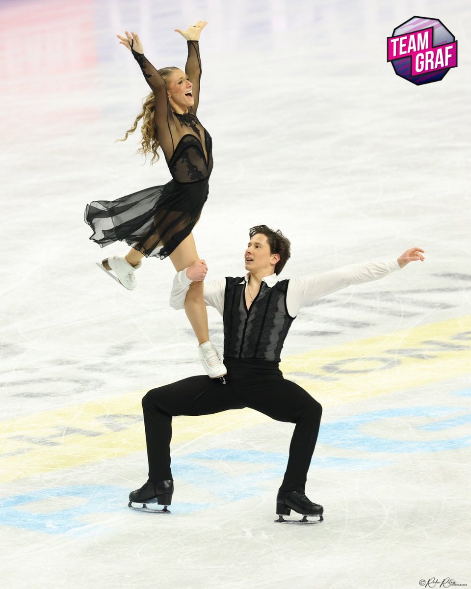 GRAF Figure Skates tweet media