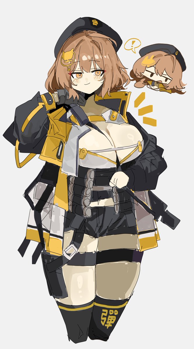 유해/Uhay/COMMISSION⭕ tweet media