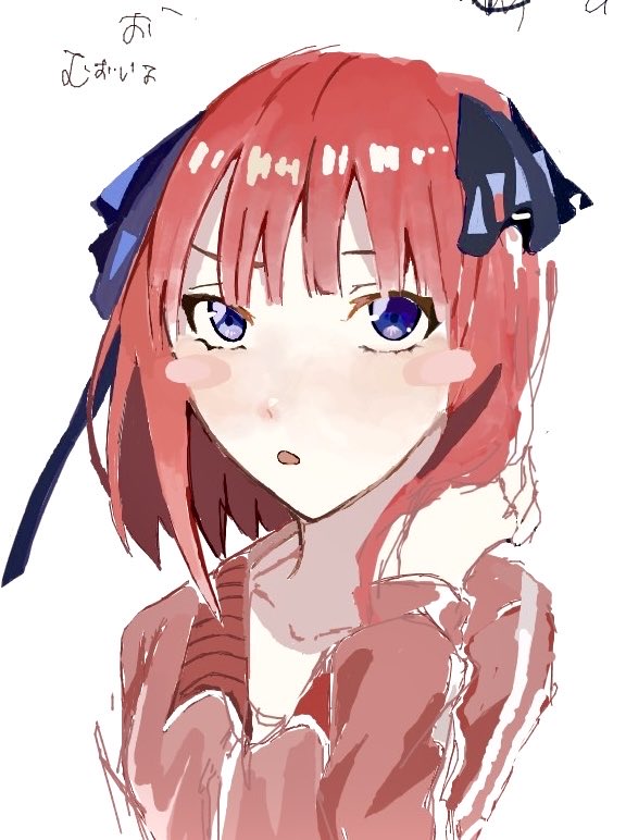 ナニ tweet media
