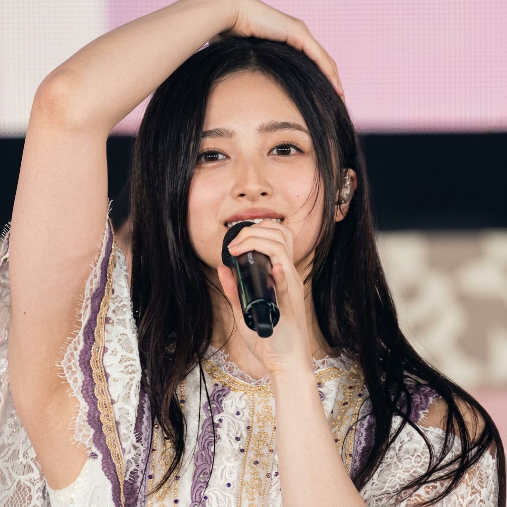 13周年記念　井上和