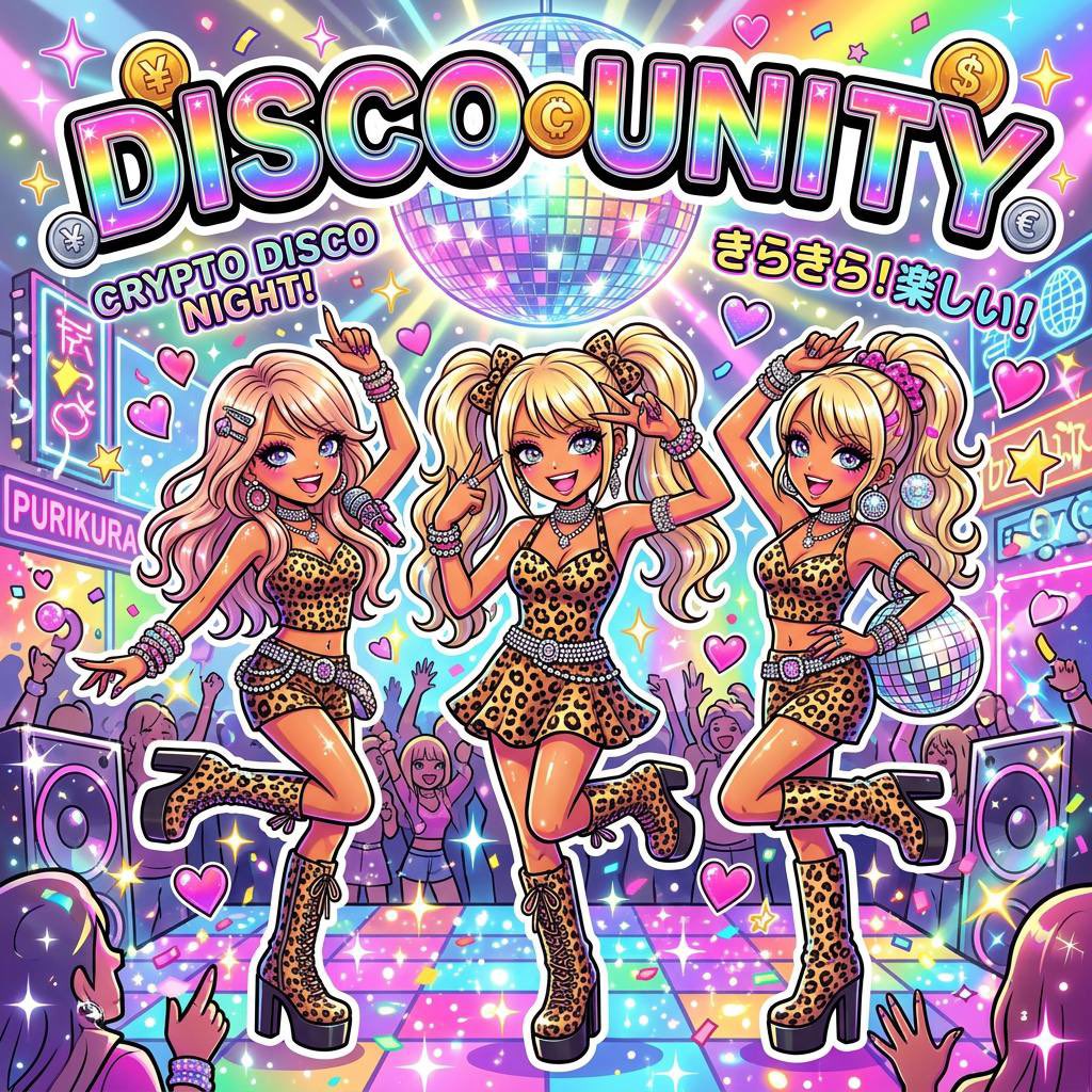 <a href="/100xAltcoinGems/">100x Altcoin Gems</a> $GYARU without a doubt. That token isn’t just another altcoin it’s a full on rebellion. Born from the streets of Shibuya, it flips the script on everything polite and predictable
