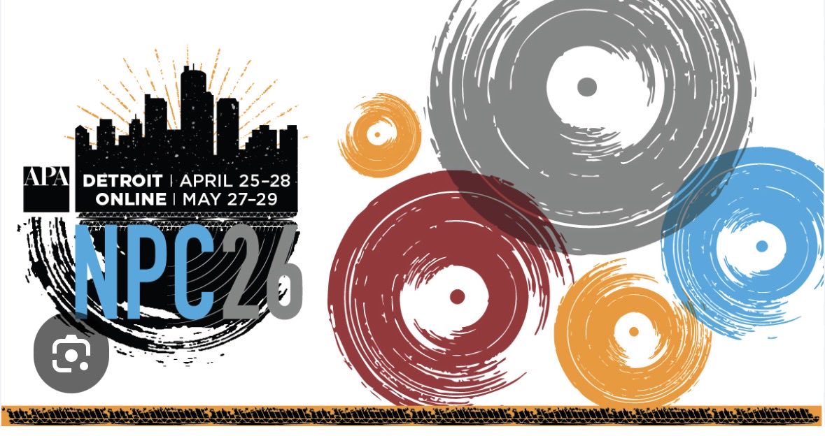 aLocalNow's tweet photo. We are packing our bags to #Detroit Michigan for the @APA_Planning Association #NationalPlanningConference!
Stop by our booth to see Vice President Haley Mustafa, MS (yes she is on the website!) and our entire https://t.co/wHkBIM56Hd and https://t.co/68gDPT8rwb team! #NPC26 https://t.co/WYcsZkUVlO