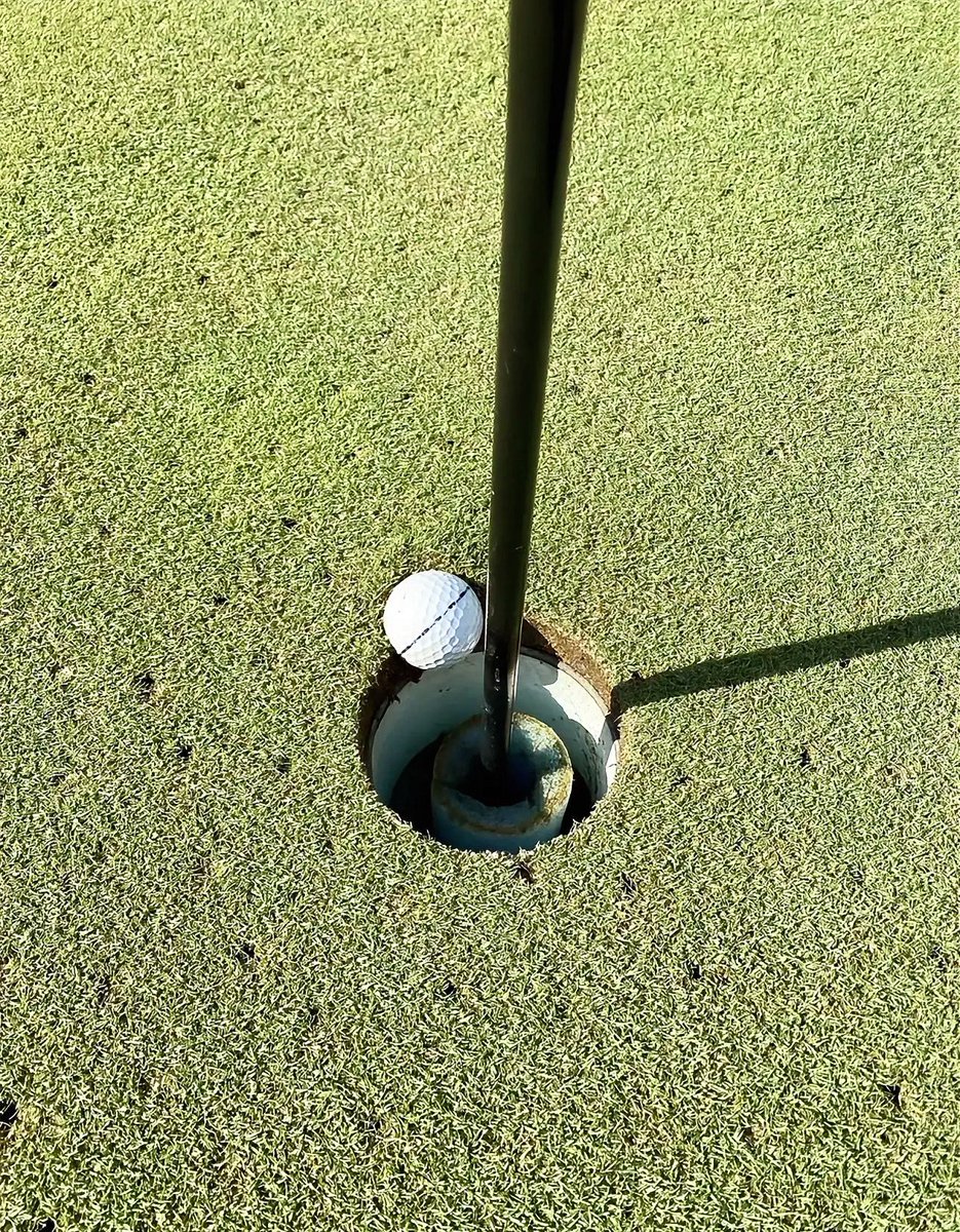 NUCLR GOLF tweet media