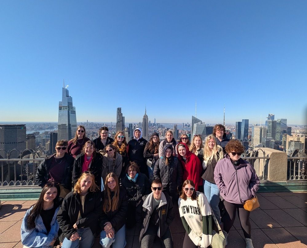 Cuba City Schools tweet media