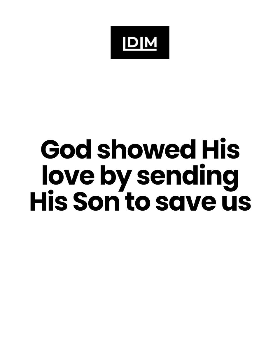 lovediedlovinme's tweet image. God is love. He proved it by sending His one and only Son to save us all. This truth still changes lives today. How has His love changed yours? Ready to share the story that changed everything? #lovediedlovingme #Godislove #1John4