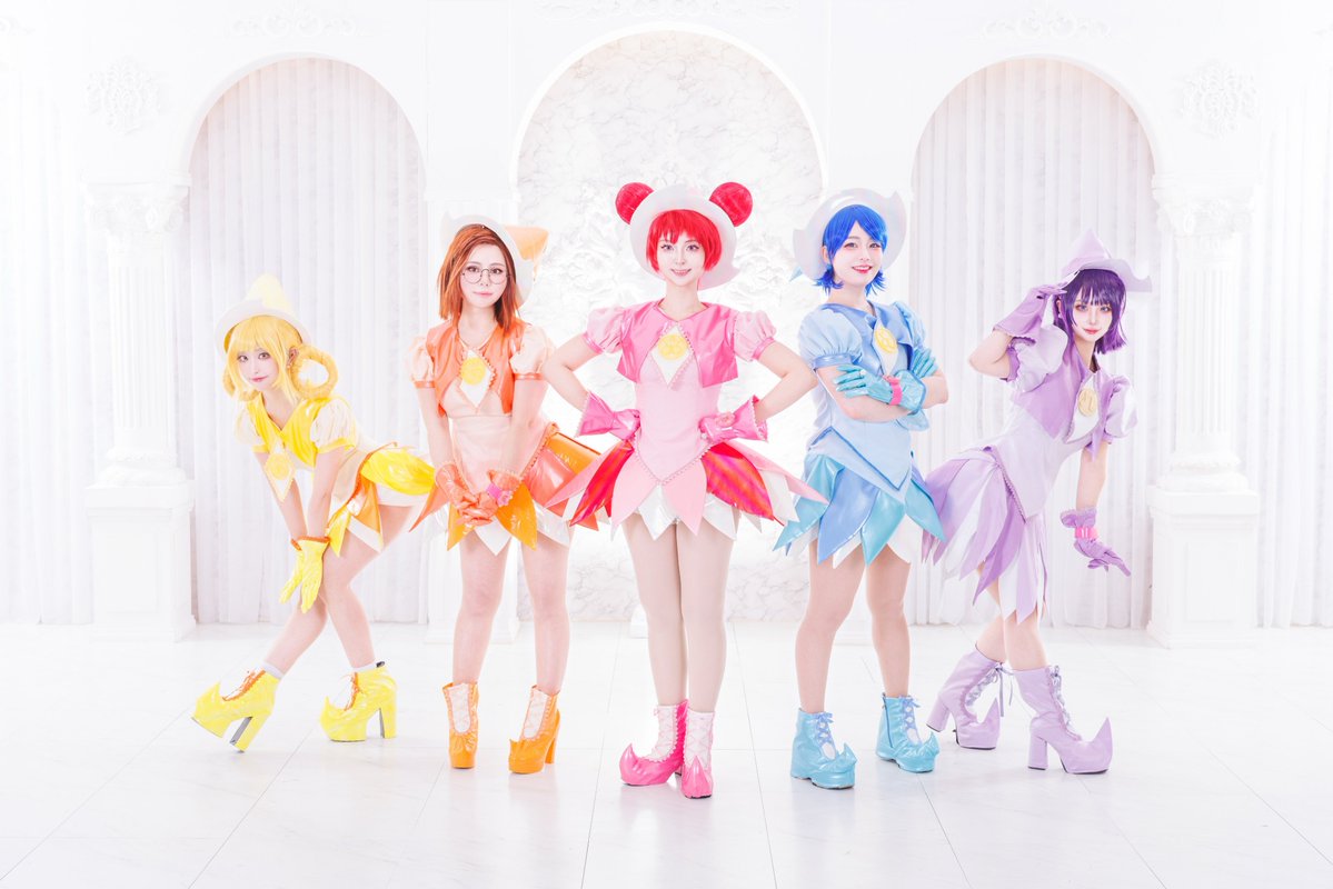 리하 LIHA tweet media