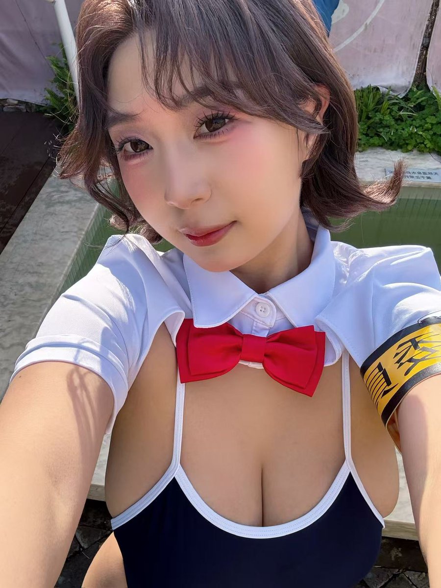 浅安_｜寫真販賣中 tweet media