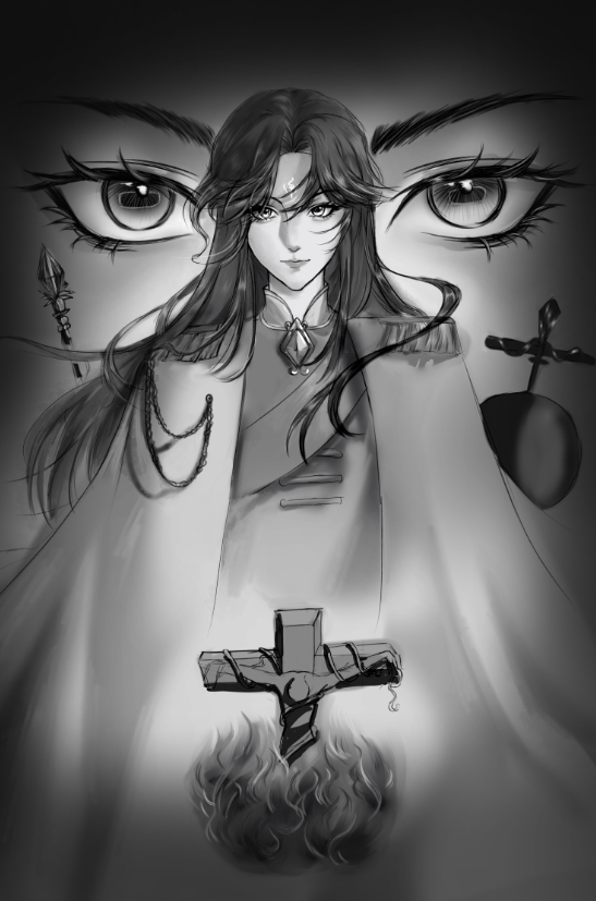 LilisV-comms open! ⭐️ tweet media