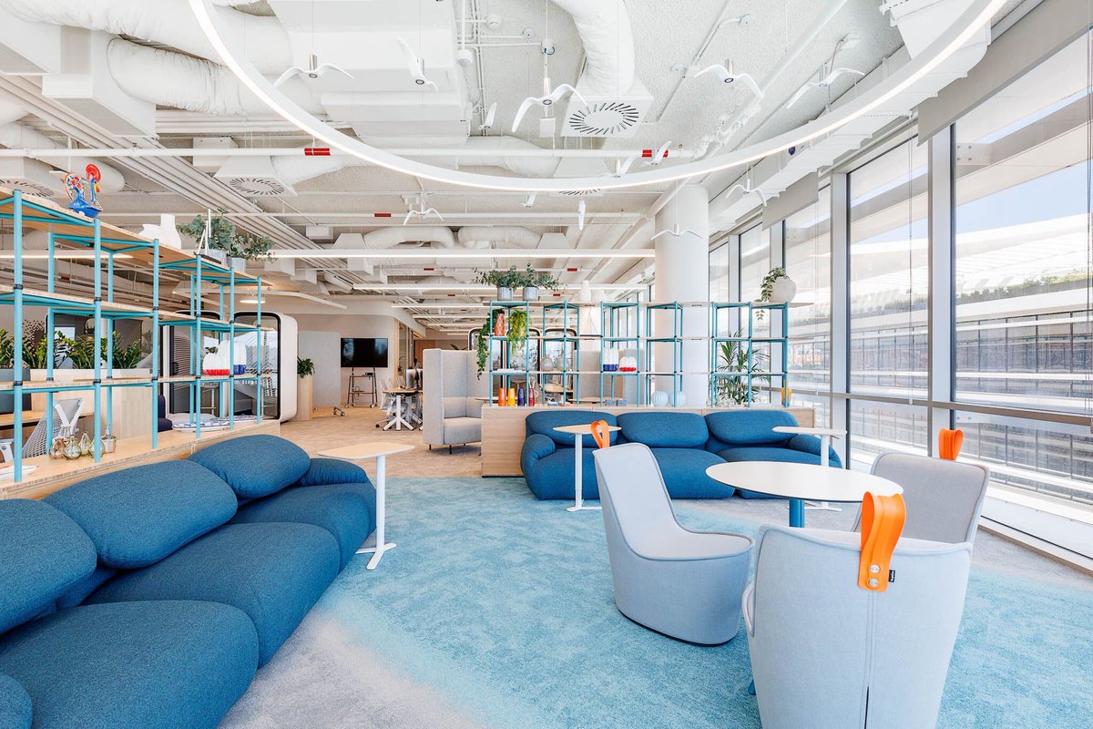 Archello tweet media