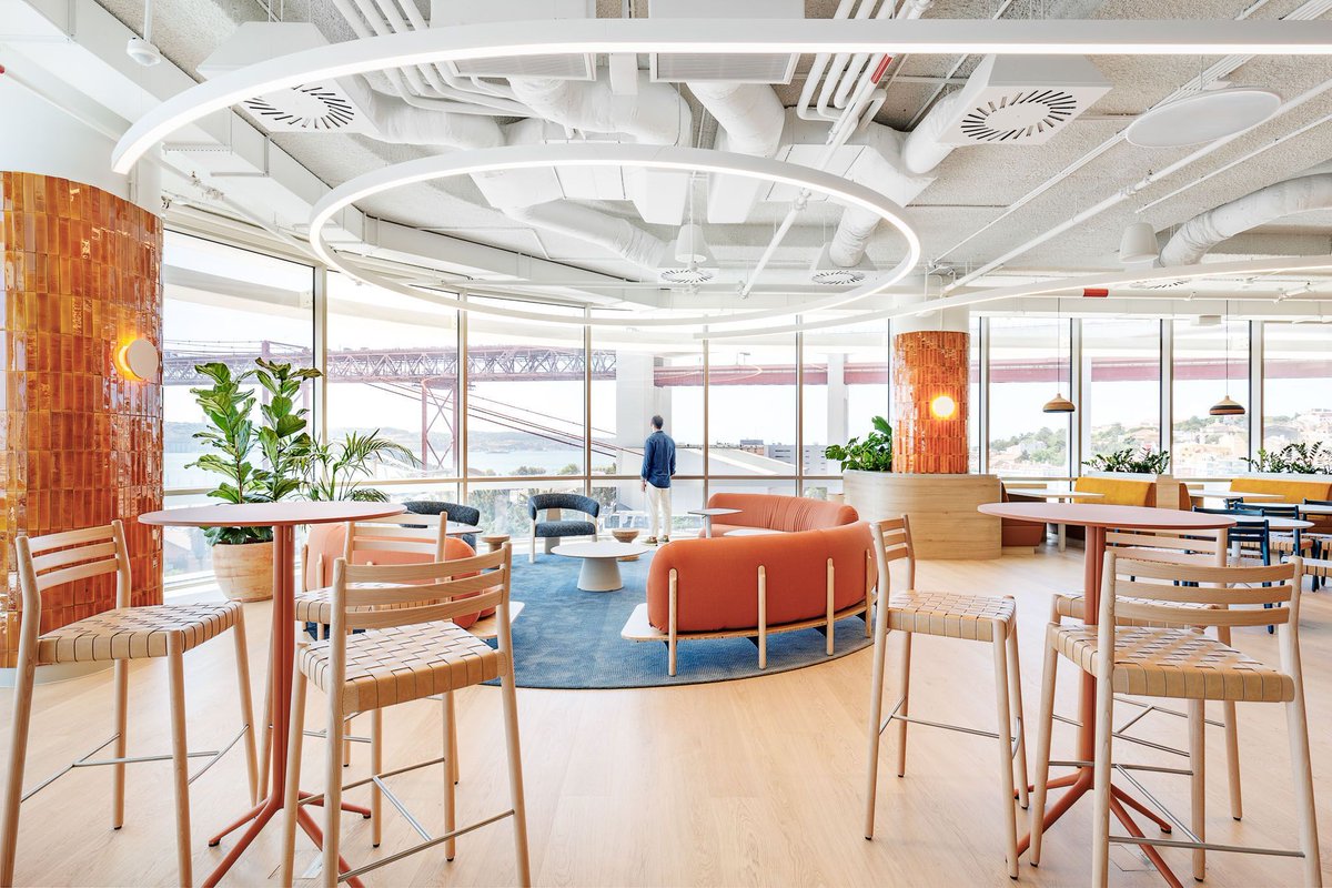 Archello tweet media