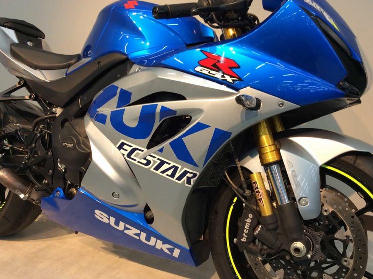 Accela@バイク記事紹介 tweet media