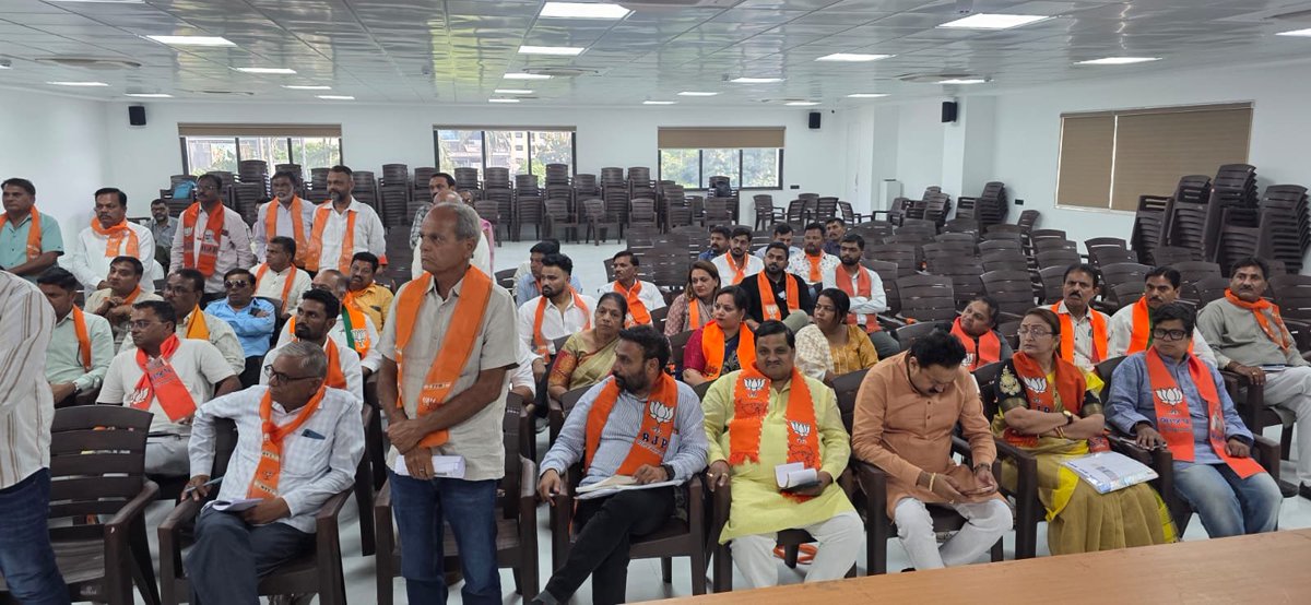 Prakash Modi tweet media