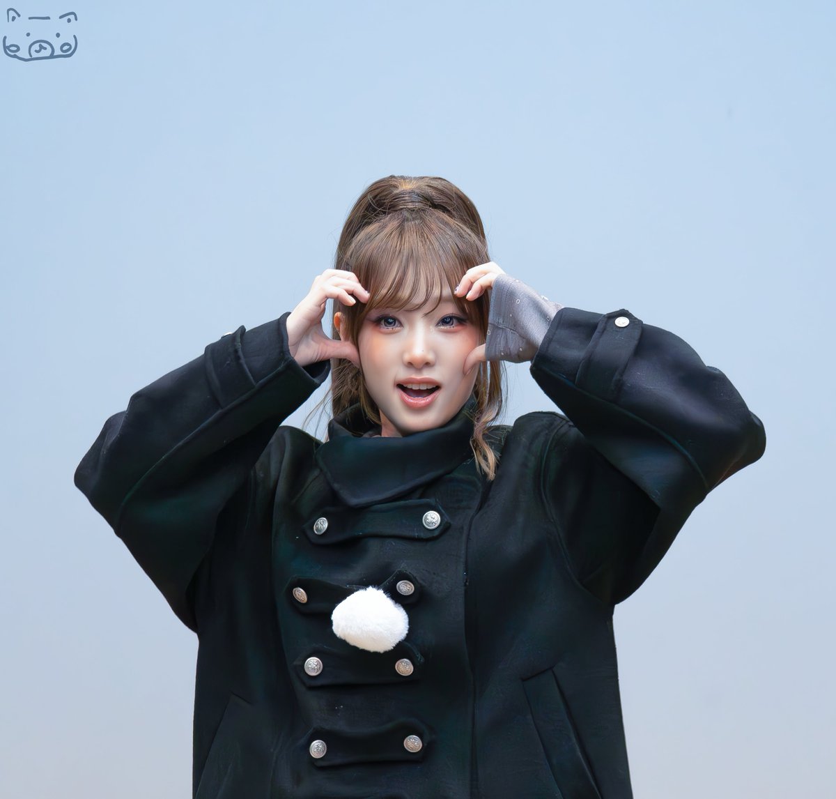 260314 미니팬미팅
#최예나 #예나 #YENA #イェナ
#LOVE_CATCHER #캐치캐치
#YENA_CatchCatch