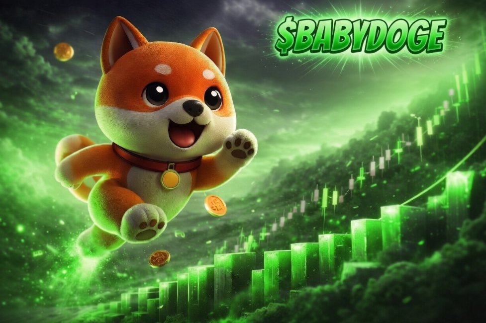 $BABYDOGE Community 👶🐶 tweet media