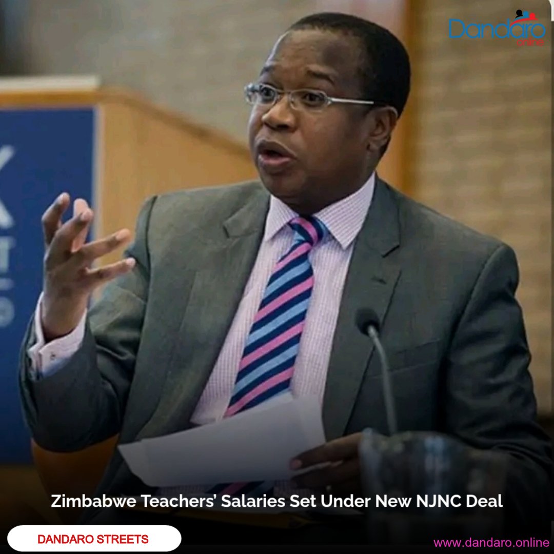 Dandaro Online tweet media