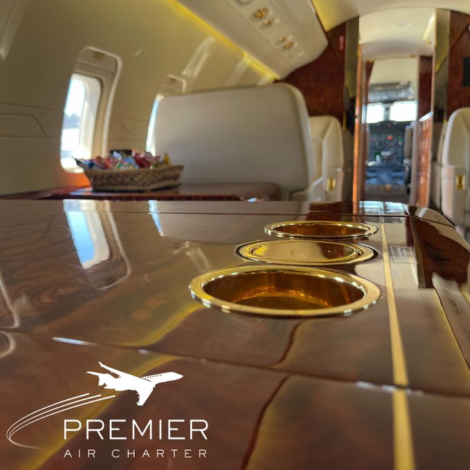 PennyDetective's tweet image. $PREM: FY25 revenue ~$31.9M (+54% YoY). Company cites rising demand for premium on‑demand charter, aircraft management &amp;amp; high‑margin aviation services. Focus now: fleet expansion + ops/maintenance infrastructure.

NEWS: globenewswire.com/news-release/2…

#privateaviation #10K #Stocks