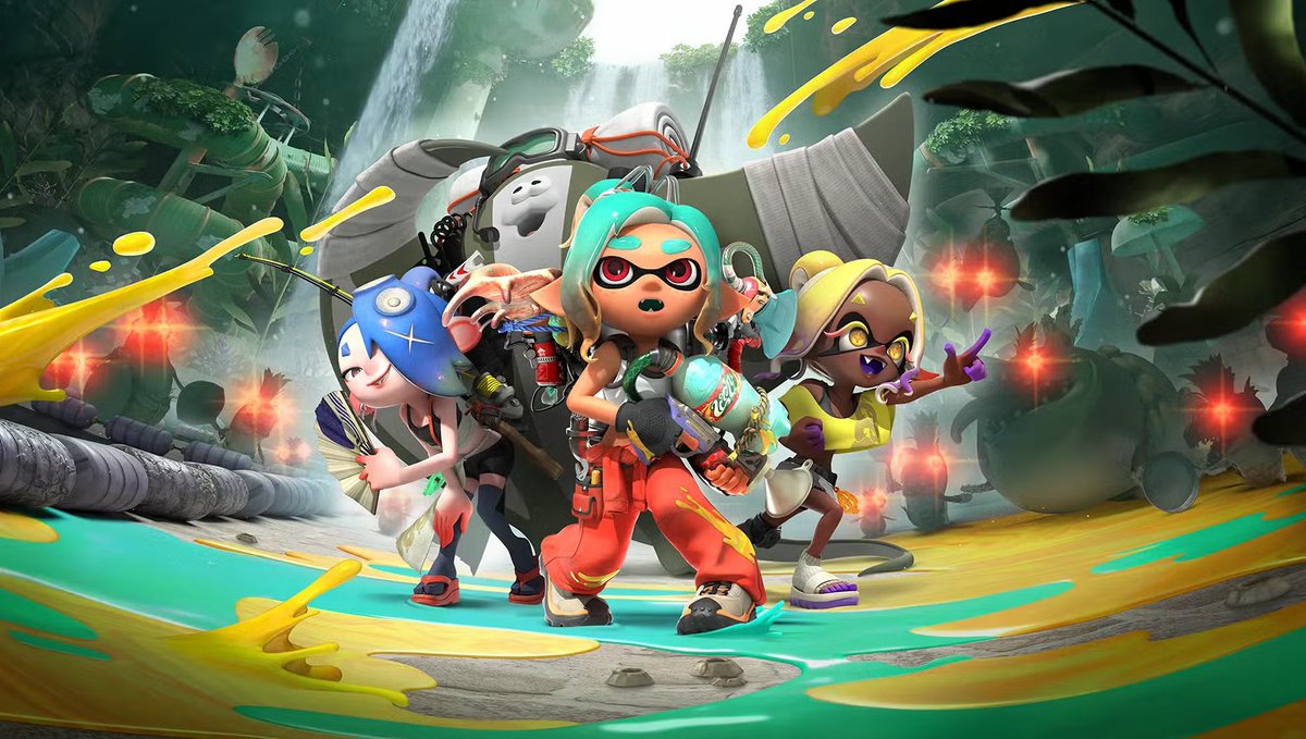 Noko *RAIDERS WAITING GAME 🌪️🔧* tweet media