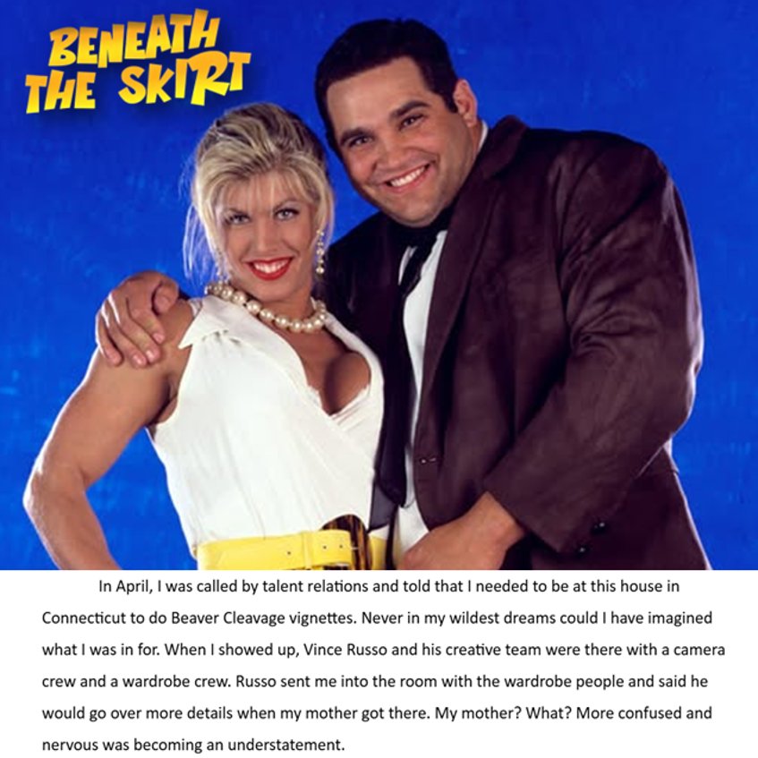 Chaz Warrington tweet media