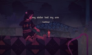 JavierZeppeli's tweet photo. 14. Outgrown
No valorable
Me he pasado esta aventura porque en su momento la regalaron en xbox one y tenía la espina clavada de que siempre lo veía ahí, en la biblioteca, y nunca lo jugaba.
Una vez superada esta aventura de unos veinte-cuarenta minutos tampoco puedo darle una nota en particular.
Con una jugabilidad tosca, una BSO terrible que consiste en un tema que no para de repetirse en bucle, y algún que otro bug Outgrown es lo que es, una aventura muy indie en el peor sentido de la palabra.
Tampoco quiero arremeter demasiado en contra de la obra, soy consciente de lo que supone crear un videojuego con unos recursos muy limitados y quiero darle la enhorabuena al creador por sacar adelante el proyecto.
Lo que si me ha gustado ha sido su apartado artístico, a pesar de sus limitaciones, es resultón y genera una buena atmósfera.
Con un poco más de tiempo, algo más de dinero y con lo aprendido a la hora de crear este juego no dudo en que su creador podría hacer algo mejor y más atmosférico.