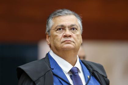 Dino propõe reformar Judiciário com pena rigorosa para corrupção de juízes
