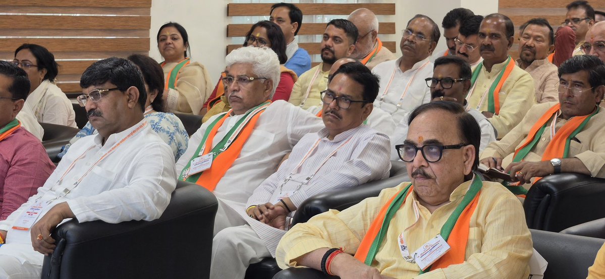 Govind Narayan Shukla tweet media