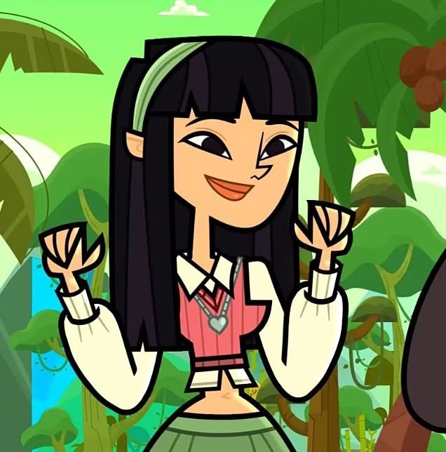 shes literally the mkulia daughter