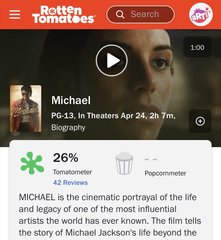 Portal Box Office tweet media