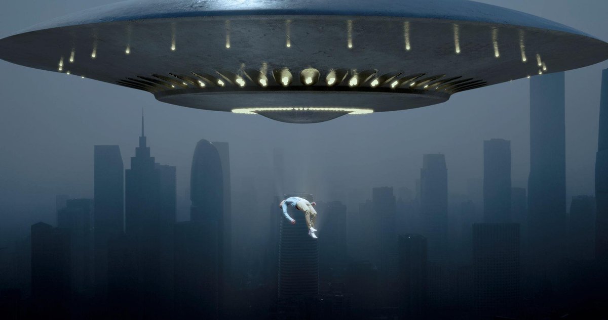 cemelifsirius's tweet image. Binlerce yıllardır UFO lar tarafından
Herkes alıkonuldu.
Ve en korkuncu…
kimse kayıp olduğunu bilmiyor.
sen farkında mısın ?

Asıl soru ALIKONULMA LARDA ne aradılar ?

#UFO #Aliens #Disclosure #HiddenTruth🛸 #Tramp #salı