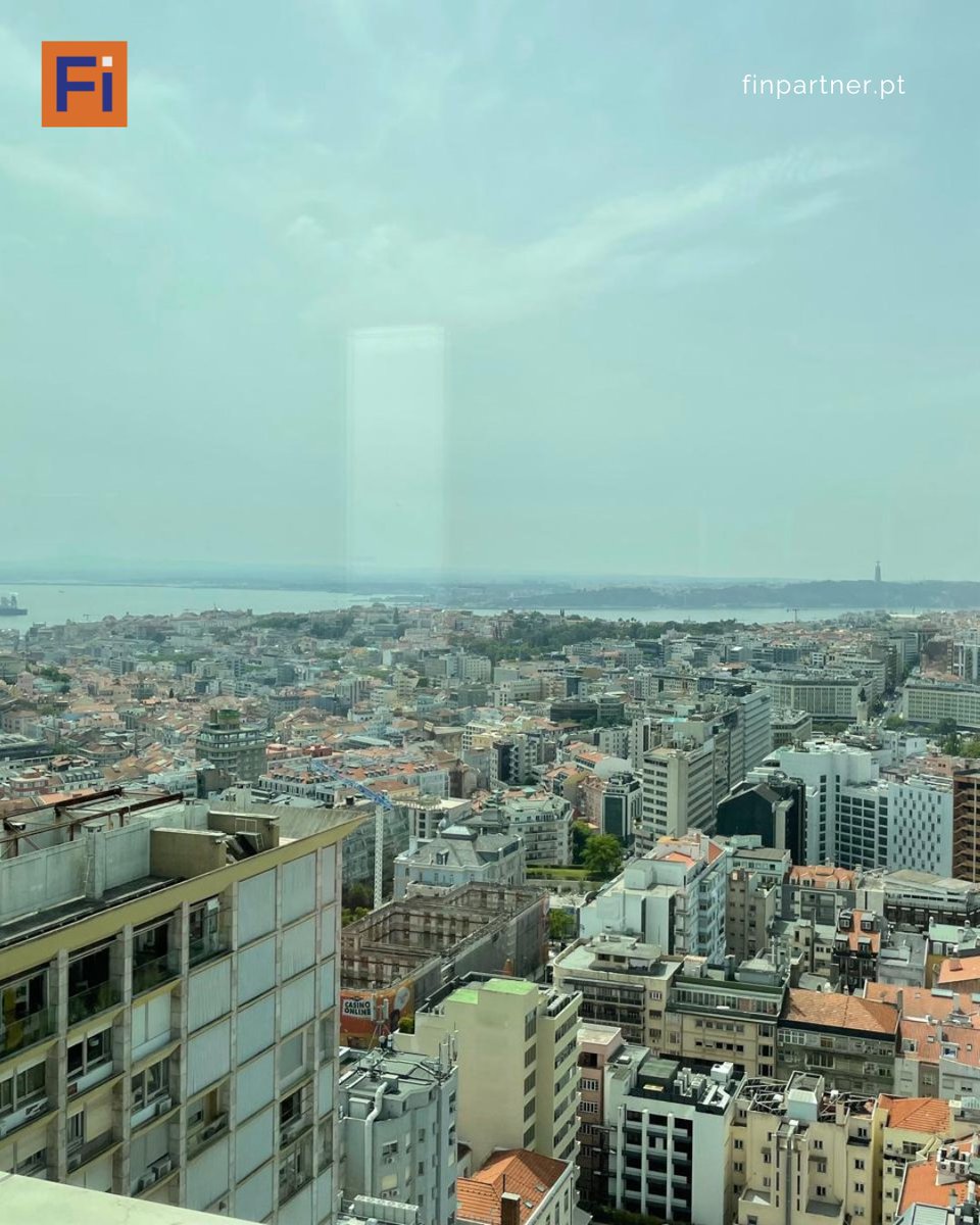 Finpartner_pt's tweet photo. A Finpartner esteve presente no almoço promovido pela Câmara de Comércio Americana em Portugal, que contou com a presença do Governador do Banco de Portugal, Professor Doutor Álvaro Santos Pereira.

#Finpartner #Networking #AmCham #Empresas #Contabilidade #Portugal https://t.co/FwmI17TwqV