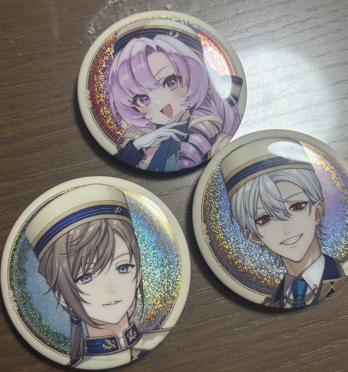 うさ@ツイフィ既読印有 tweet media