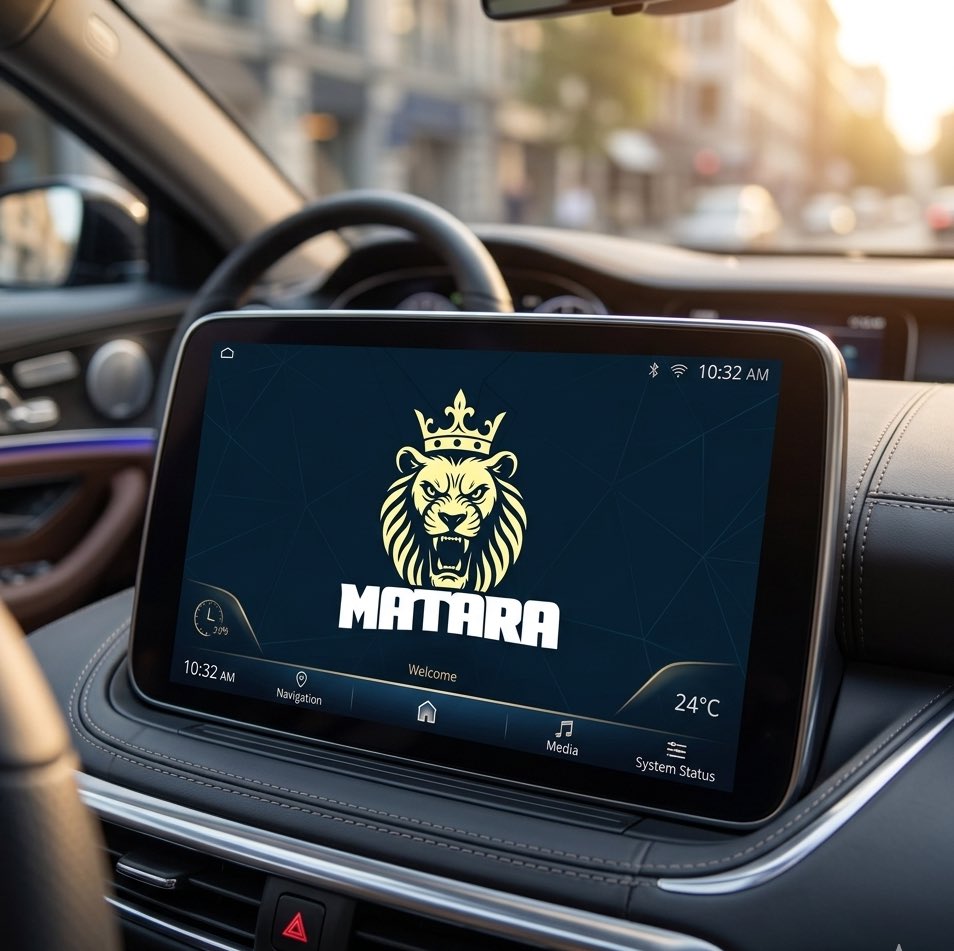 Matara Token (Official) tweet media