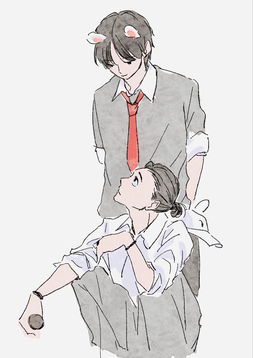 Mim (@mimizuku_so) on Twitter photo 