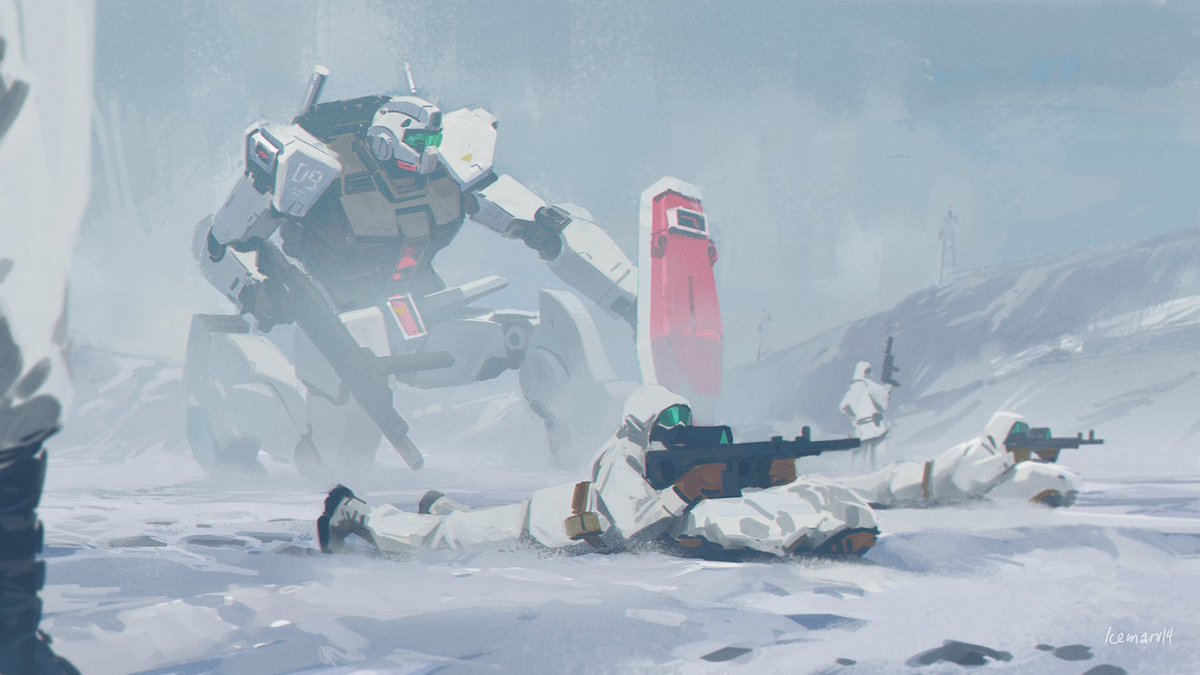 Icemarv14 tweet media