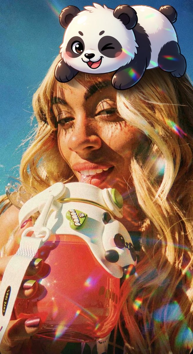 HelainaMoore's tweet image. Good morning loves! Had an amazing time at the #Panda Festival in #Charlotte It was expensive and #Hot but oh so much fun! #tuesdaymotivations #viral #trending #travel #LuxxUp #star #glow for 2026. #Life and #familly #vibes