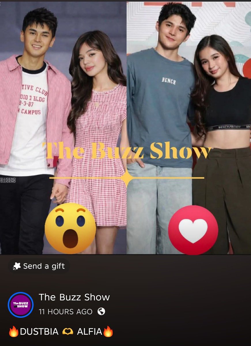 keisey_en's tweet photo. Itong dalawang to yung ramdam mo na totoo. #DustBia at #Alfia! Parehong genuine sa isa't isa.
Gustong-gusto ko din sa team Jolly na since bata pa sila, di sila nagmamadali, pero they are very close friends.
Yung DustBia pwede na yan pakasal 😅 https://t.co/MIZ6NwIPdO